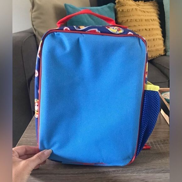 NWOT … NICKELODEON “Paw Patrol “ Lunch Tote - Picture 5 of 7